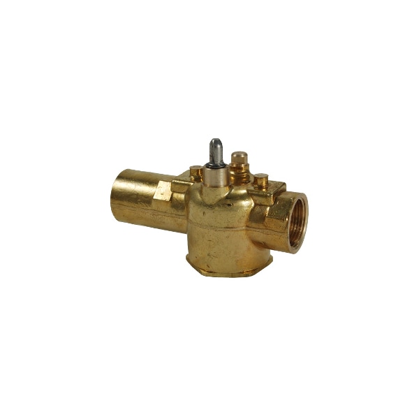Vs2343 3/4" Inv Flare 2-Way